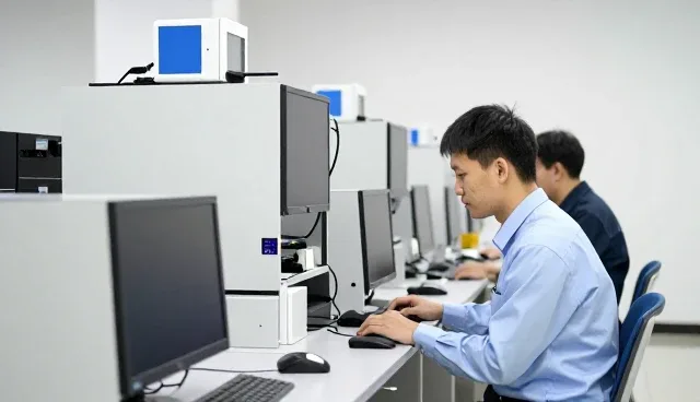 企业管理系统