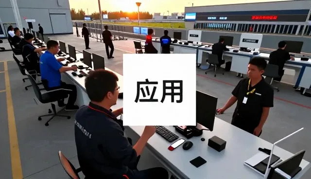 上海焦州科技有限公司探索系统集成未来方向