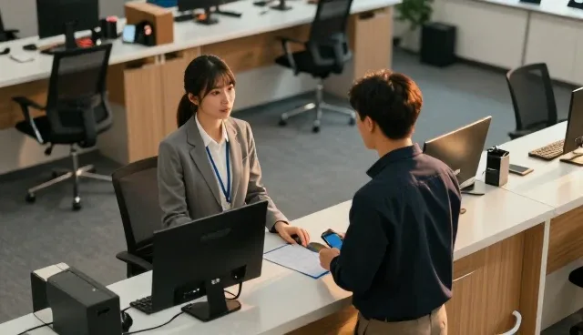 仓储物流使用应用开发需要注意什么？