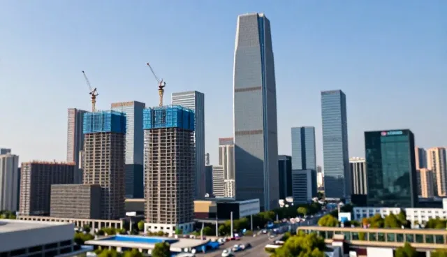技术选型中的关键关注点与使用建议