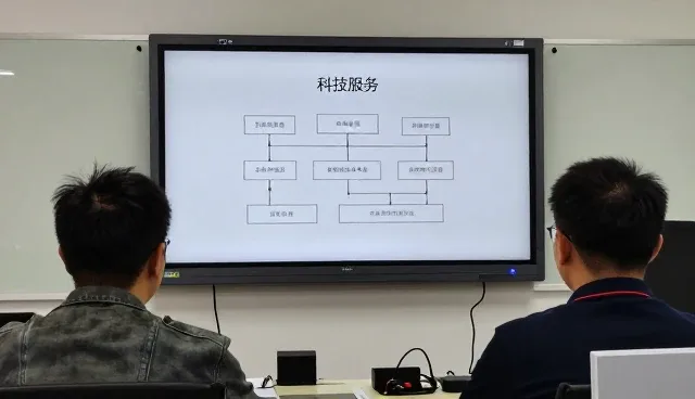 为什么越来越多科技服务选择数据安全评估